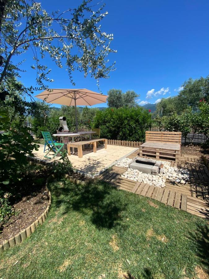 شقة Casa Sophia سان فيليتْشي ديل بيناكو المظهر الخارجي الصورة
