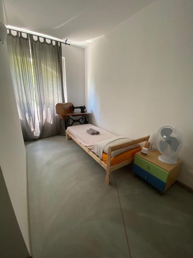 شقة Casa Sophia سان فيليتْشي ديل بيناكو المظهر الخارجي الصورة