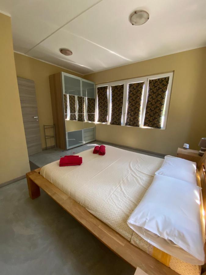شقة Casa Sophia سان فيليتْشي ديل بيناكو المظهر الخارجي الصورة