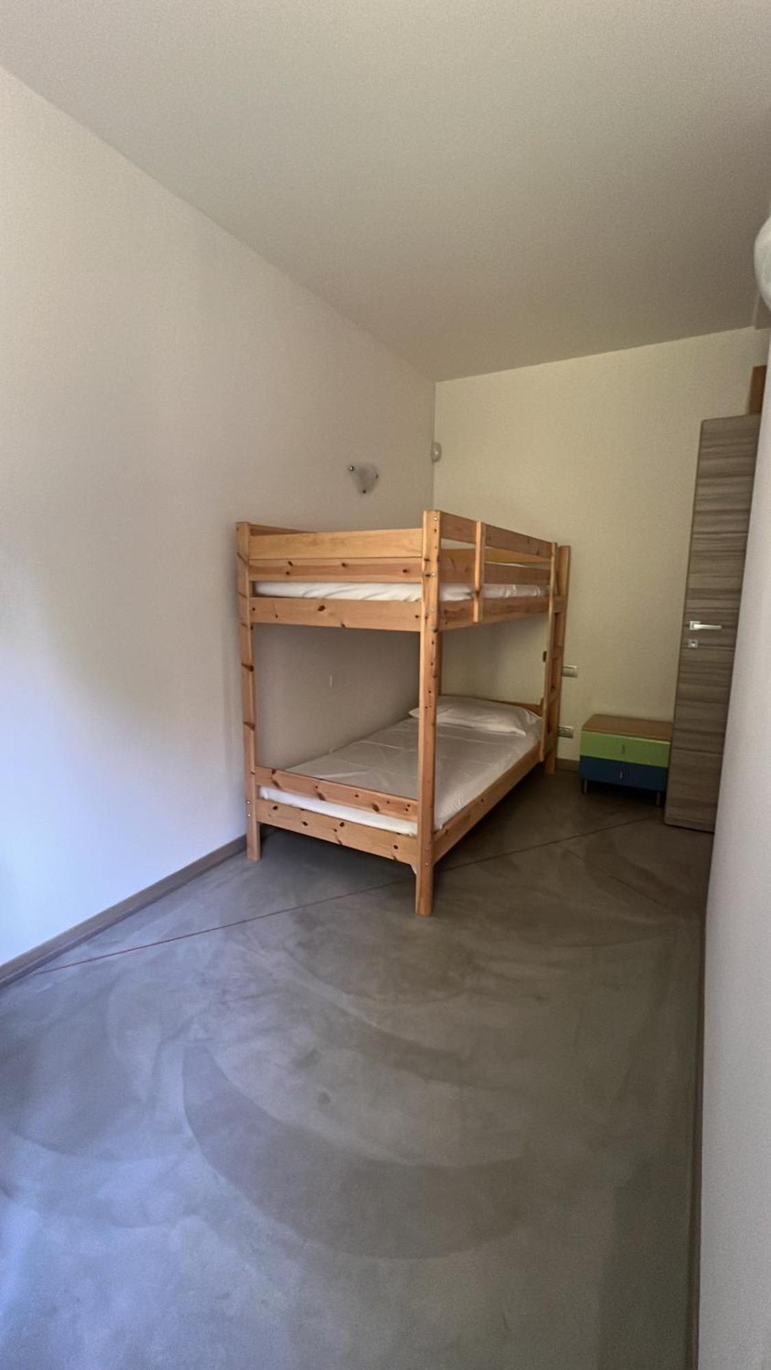 شقة Casa Sophia سان فيليتْشي ديل بيناكو المظهر الخارجي الصورة